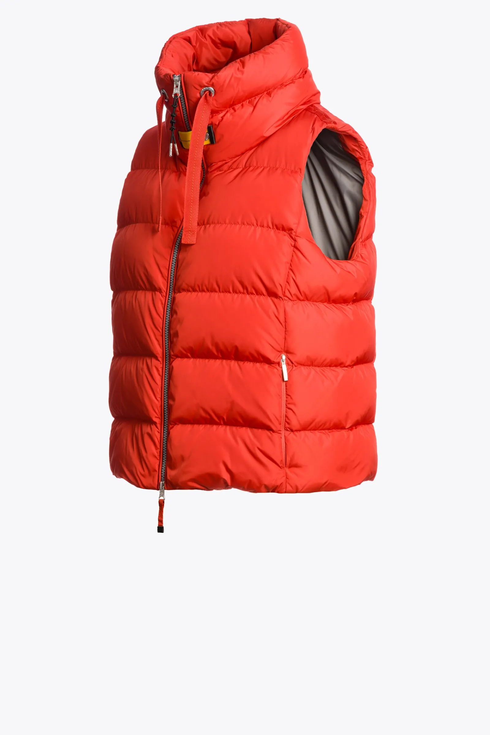 Parajumpers Gilets|Donsjassen-NOLENE - DONSGILET GRENADINE