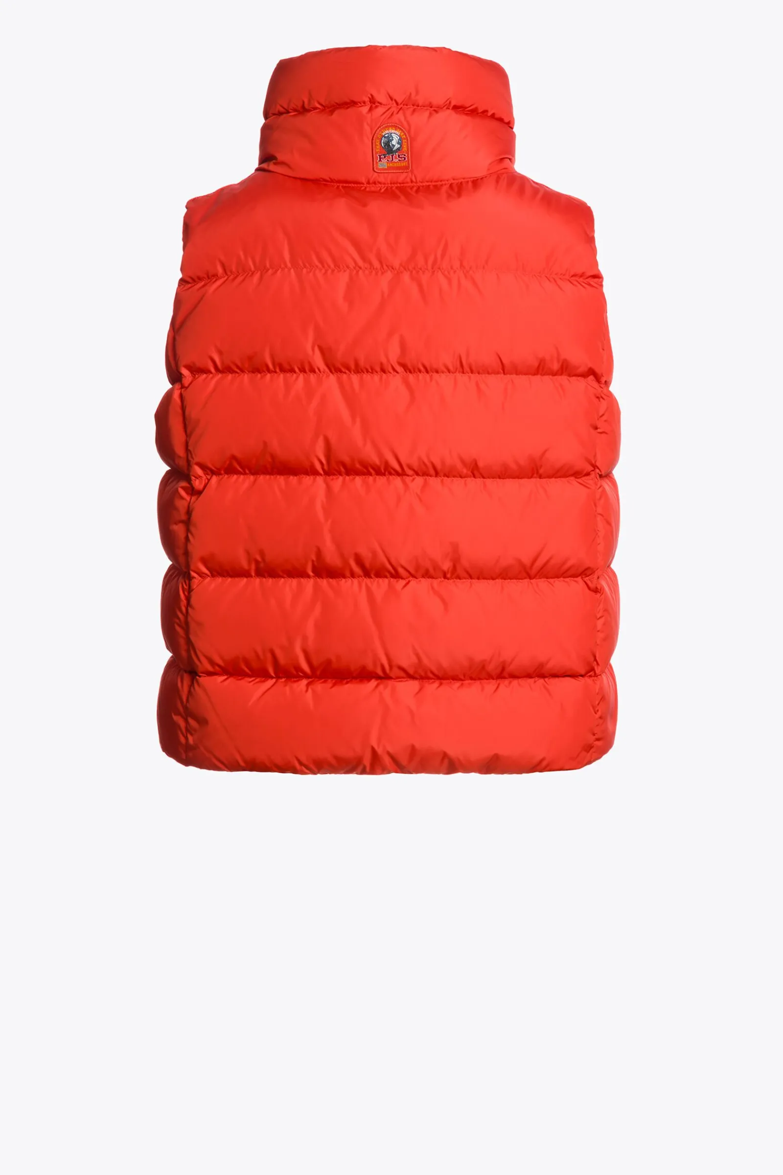 Parajumpers Gilets|Donsjassen-NOLENE - DONSGILET GRENADINE