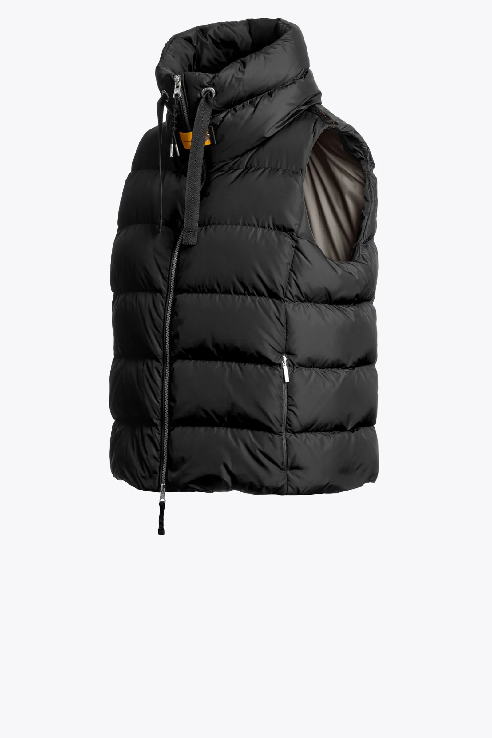 Parajumpers Gilets|Donsjassen-NOLENE - DONSGILET BLACK