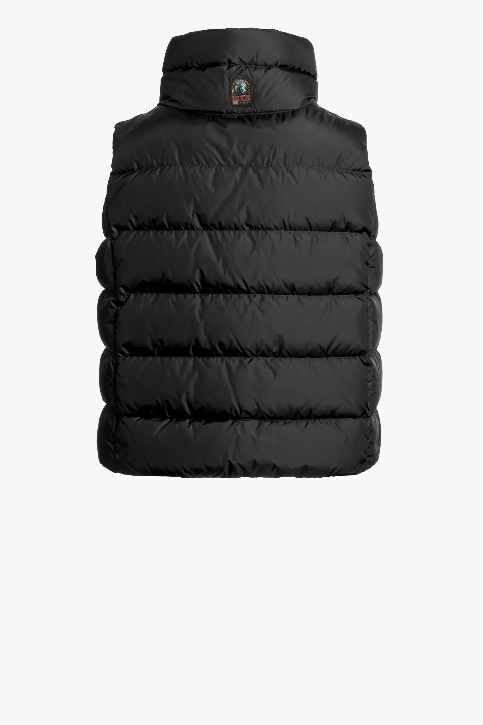 Parajumpers Gilets|Donsjassen-NOLENE - DONSGILET BLACK