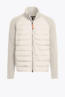 Parajumpers Hybrids|Donsjassen-OLMO - HYBRIDE JACK PURITY