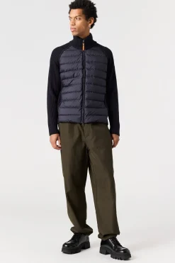 Parajumpers Hybrids|Donsjassen-OLMO - HYBRIDE JACK PURITY