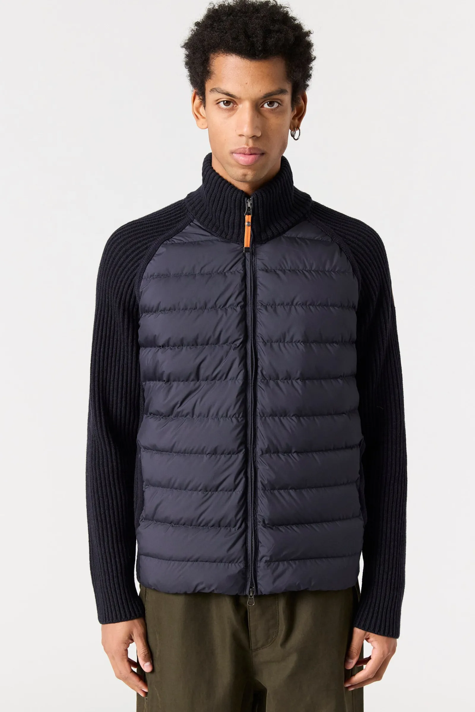 Parajumpers Hybrids|Donsjassen-OLMO - HYBRIDE JACK PENCIL