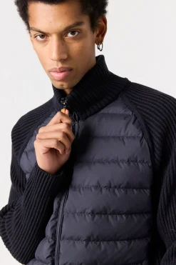 Parajumpers Hybrids|Donsjassen-OLMO - HYBRIDE JACK PENCIL