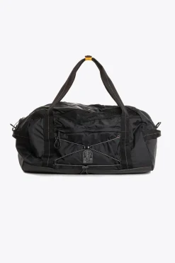 Parajumpers Tassen En Rugzakken|Tassen En Rugzakken-ORMOND - DUFFELTAS BLACK