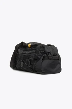Parajumpers Tassen En Rugzakken|Tassen En Rugzakken-ORMOND - DUFFELTAS BLACK