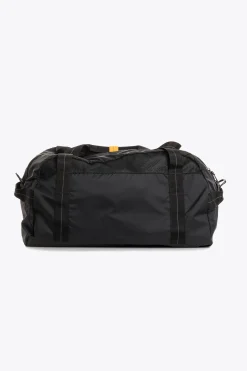 Parajumpers Tassen En Rugzakken|Tassen En Rugzakken-ORMOND - DUFFELTAS BLACK