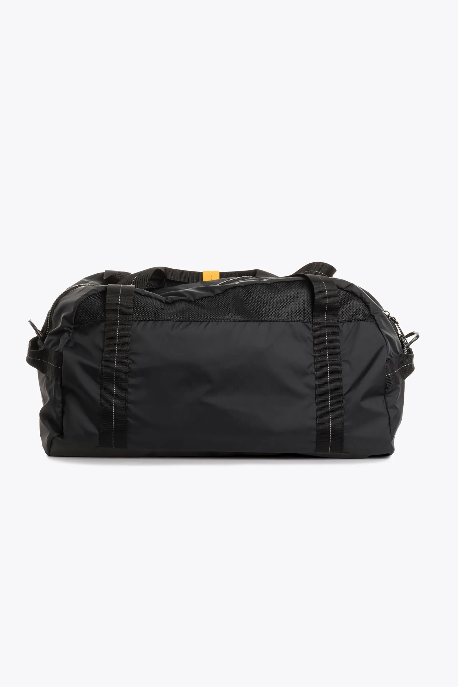Parajumpers Tassen En Rugzakken|Tassen En Rugzakken-ORMOND - DUFFELTAS BLACK