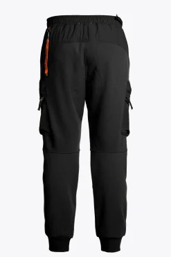 Parajumpers Broeken-OSAGE - LANGE BROEK BLACK