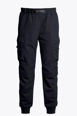 Parajumpers Broeken-OSAGE - LANGE BROEK BLUE NAVY