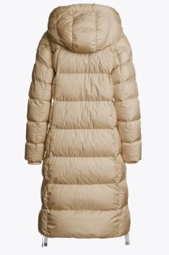 Parajumpers Donsjassen|Jasjes-PANDA - LANGE DONSJAS SUN KISSED