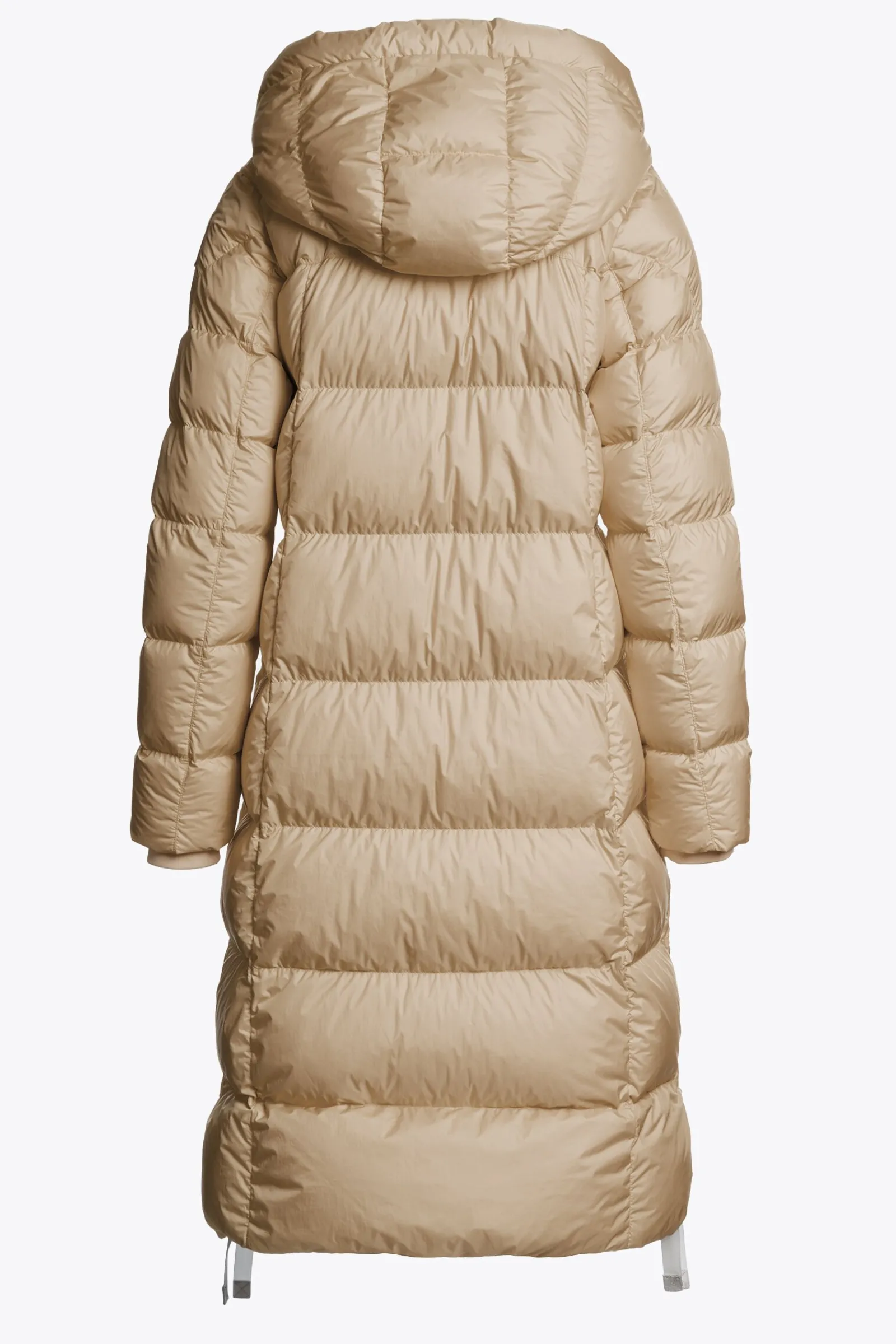 Parajumpers Donsjassen|Jasjes-PANDA - LANGE DONSJAS SUN KISSED