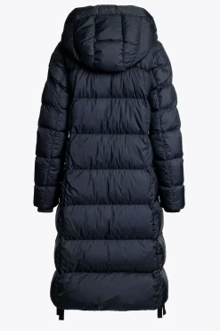 Parajumpers Donsjassen|Jasjes-PANDA - LANGE DONSJAS BLUE NAVY