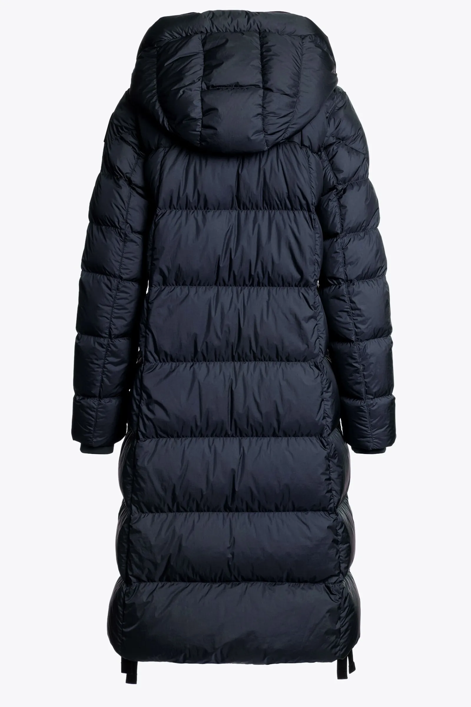 Parajumpers Donsjassen|Jasjes-PANDA - LANGE DONSJAS BLUE NAVY