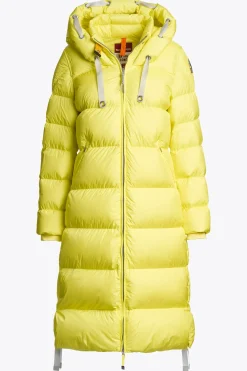 Parajumpers Donsjassen|Jasjes-PANDA - LANGE DONSJAS CHARLOCK