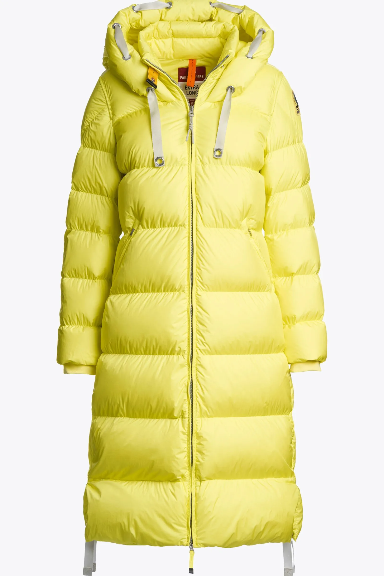 Parajumpers Donsjassen|Jasjes-PANDA - LANGE DONSJAS CHARLOCK