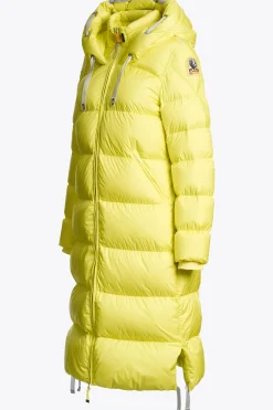 Parajumpers Donsjassen|Jasjes-PANDA - LANGE DONSJAS CHARLOCK