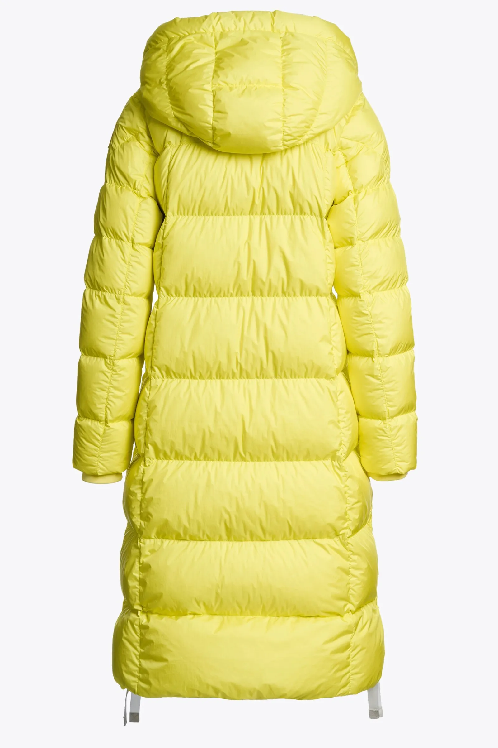 Parajumpers Donsjassen|Jasjes-PANDA - LANGE DONSJAS CHARLOCK