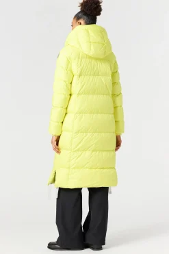 Parajumpers Donsjassen|Jasjes-PANDA - LANGE DONSJAS CHARLOCK
