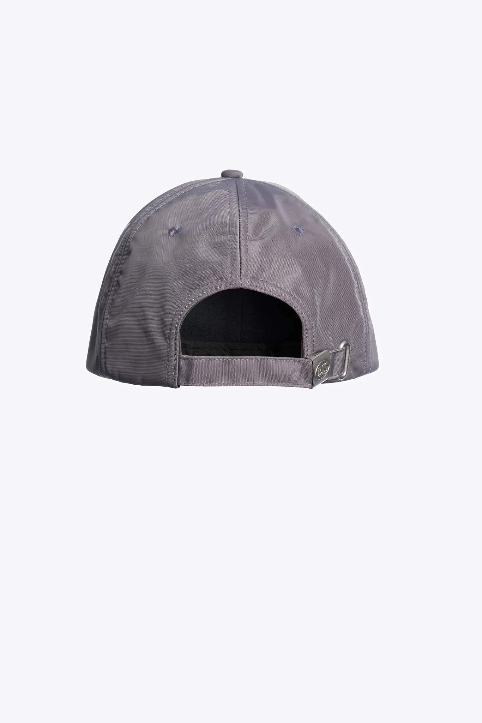 Parajumpers Petten|Petten-PATCH - HONKBALPET RABBIT GREY
