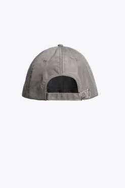 Parajumpers Petten|Petten-PATCH - HONKBALPET NOWHERE