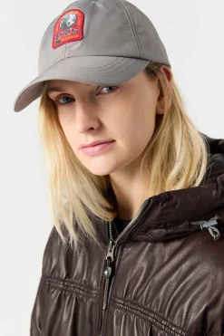 Parajumpers Petten|Petten-PATCH - HONKBALPET NOWHERE
