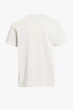 Parajumpers Polos En T-Shirts-PATCH - T-SHIRT PURITY