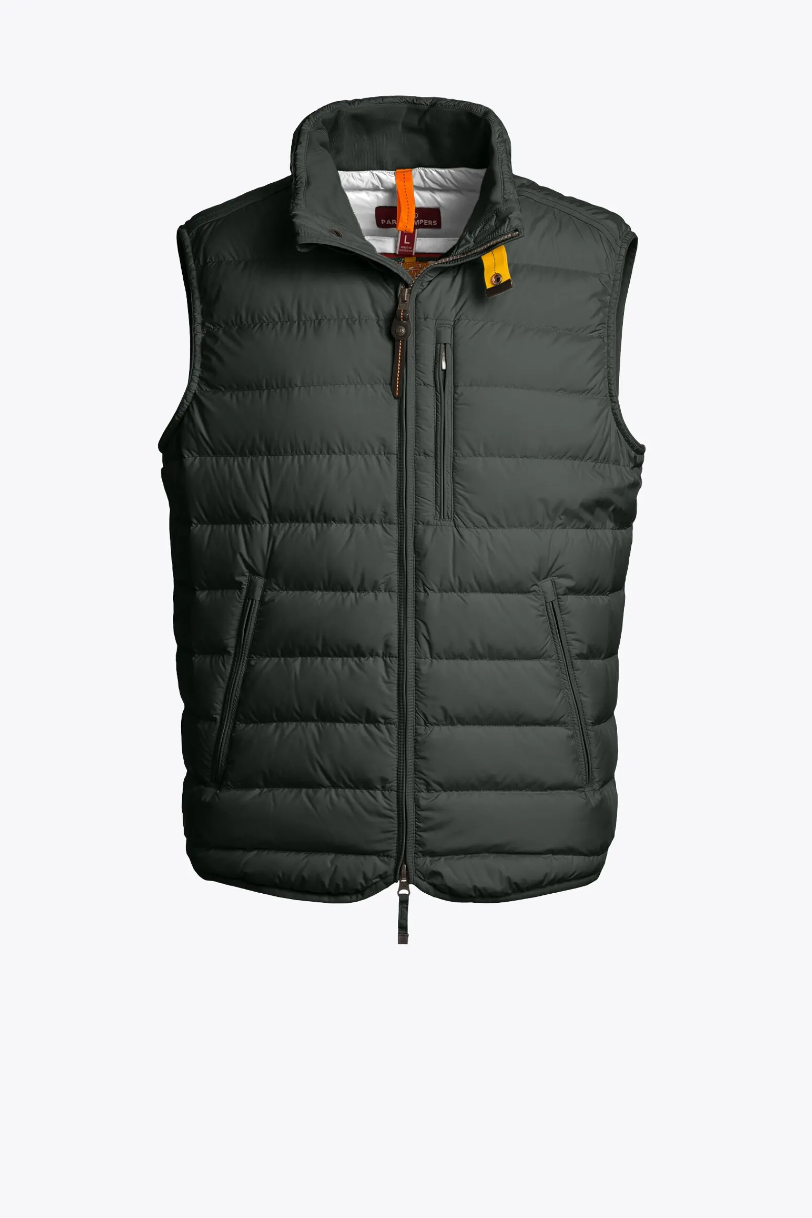 Parajumpers Gilets|Donsjassen-PERFECT - DONSGILET GREEN GABLES