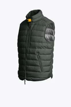 Parajumpers Gilets|Donsjassen-PERFECT - DONSGILET GREEN GABLES