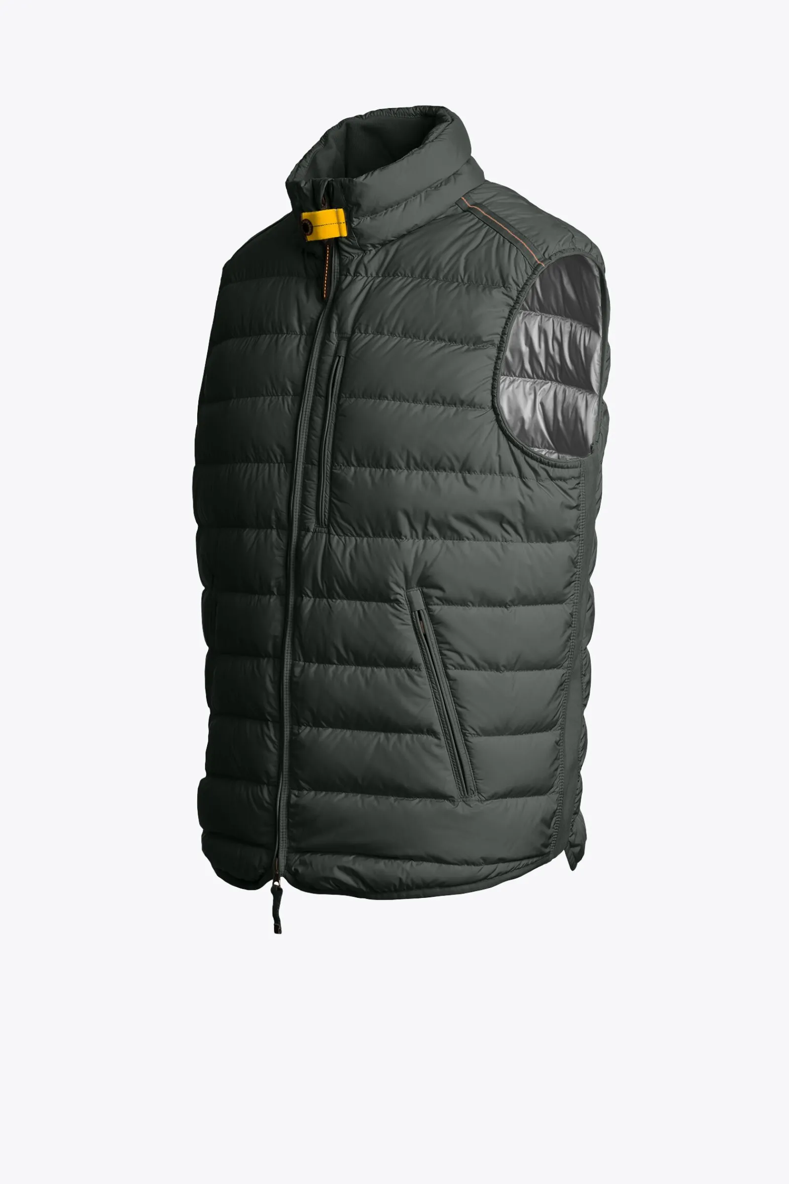 Parajumpers Gilets|Donsjassen-PERFECT - DONSGILET GREEN GABLES