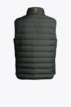 Parajumpers Gilets|Donsjassen-PERFECT - DONSGILET GREEN GABLES