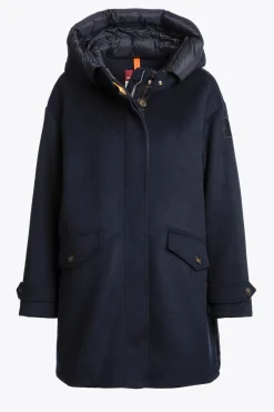 Parajumpers Jasjes-PETUNIA - PARKA MET CAPUCHON PENCIL