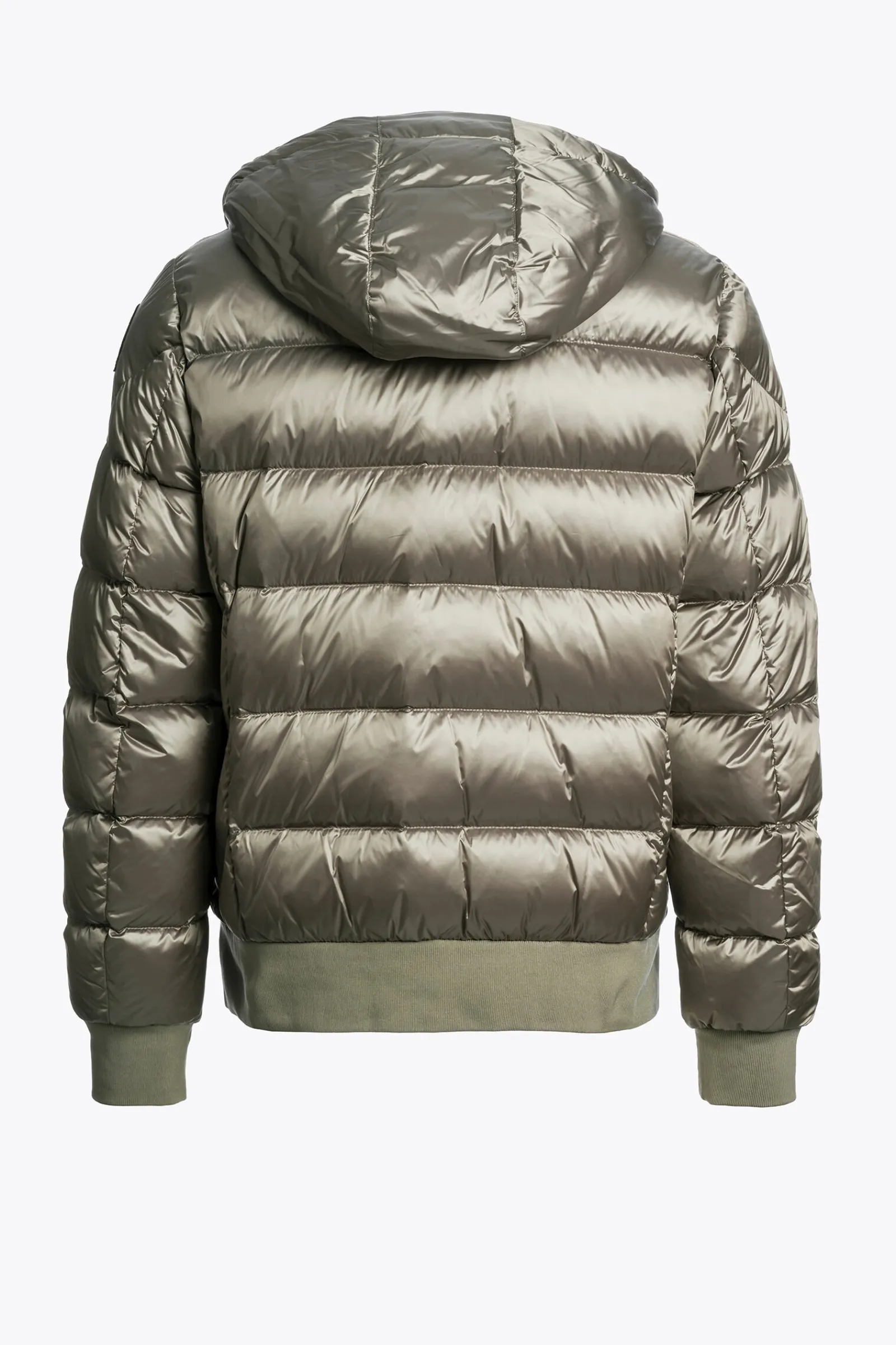 Parajumpers Bomberjacken|Donsjassen-PHARRELL - BOMBERJACK MET CAPUCHON NOWHERE
