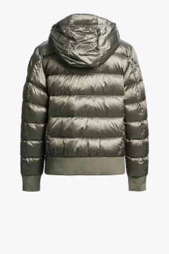 Parajumpers Jongens-PHARRELL - BOMBERJACK MET CAPUCHON NOWHERE