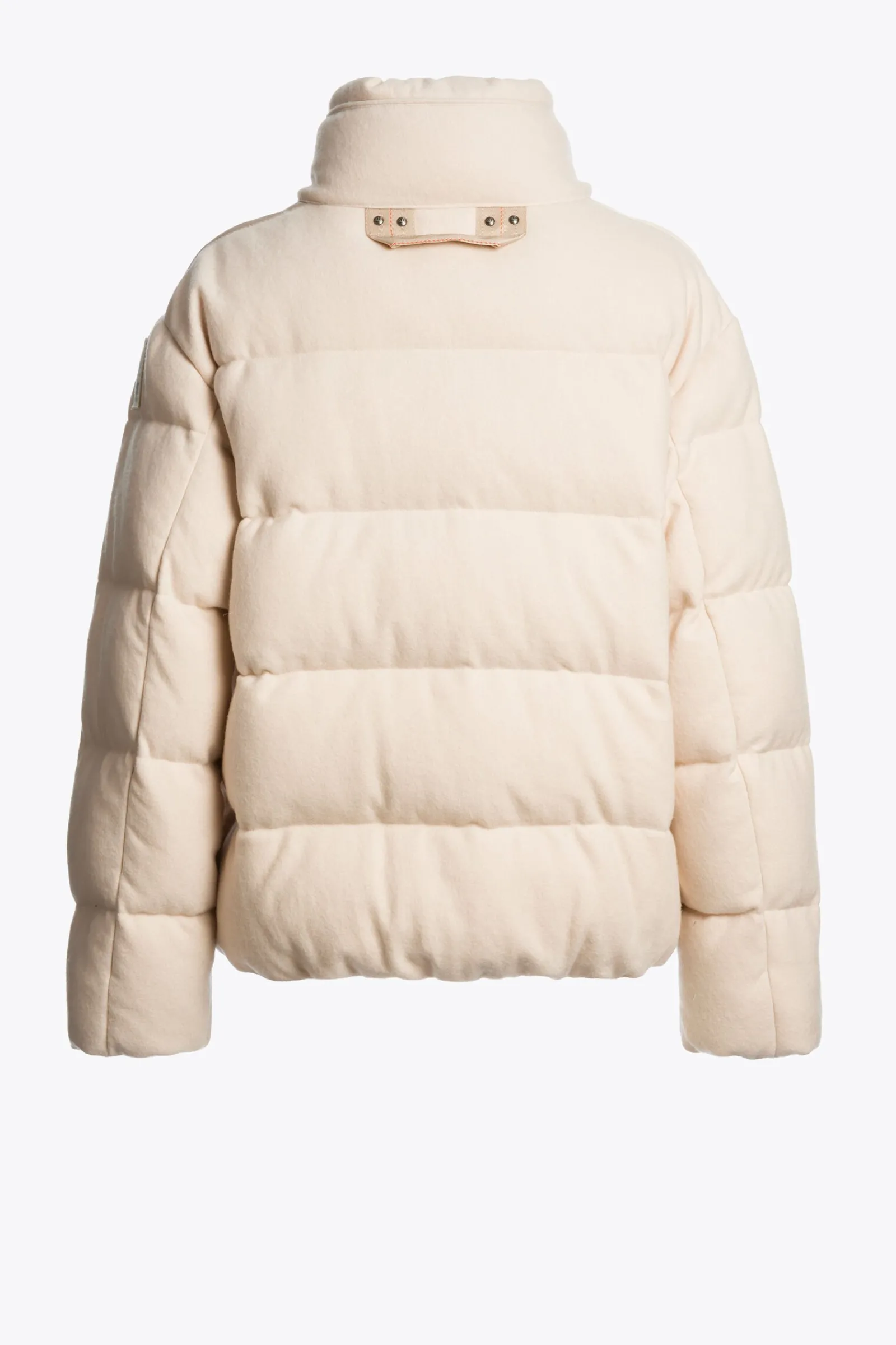 Parajumpers Donsjassen|Jasjes-PIA - KORT DONSJACK MOONBEAM