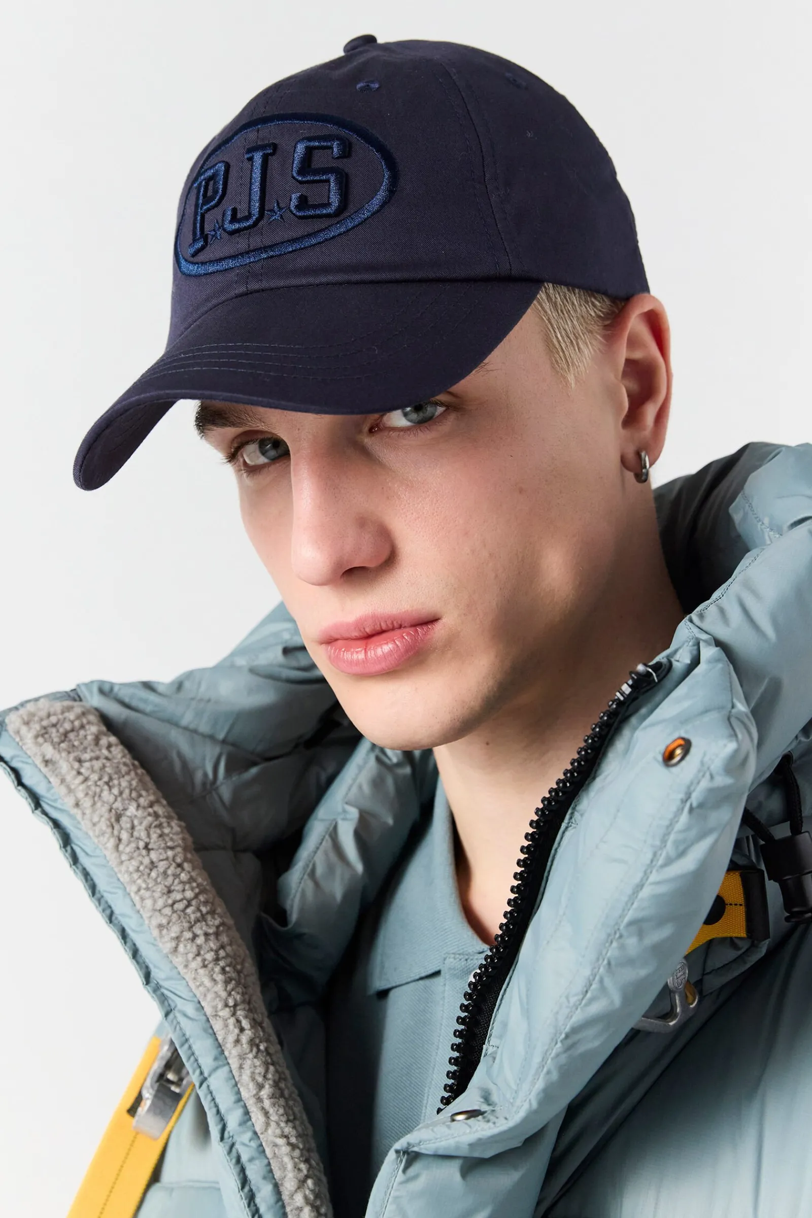 Parajumpers Petten|Petten-PJS - HONKBALPET PENCIL