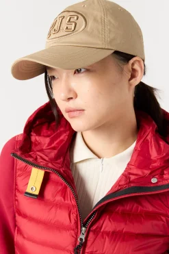 Parajumpers Petten|Petten-PJS - HONKBALPET CAMEL