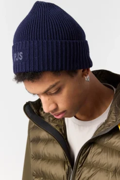 Parajumpers Petten|Petten-PJS - PET BLUE NAVY