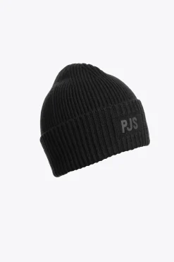 Parajumpers Petten|Petten-PJS - PET BLACK