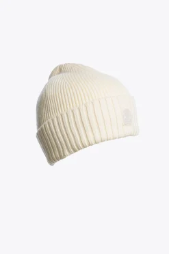 Parajumpers Petten|Petten-PLAIN - MUTS VAN MERINOWOL PURITY