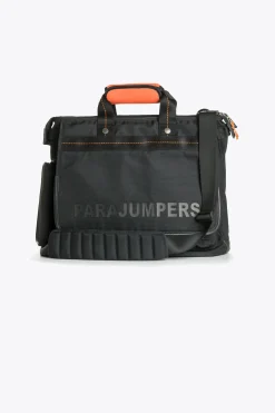 Parajumpers Tassen En Rugzakken|Tassen En Rugzakken-PORTAGE - CROSSBODYTAS BLACK