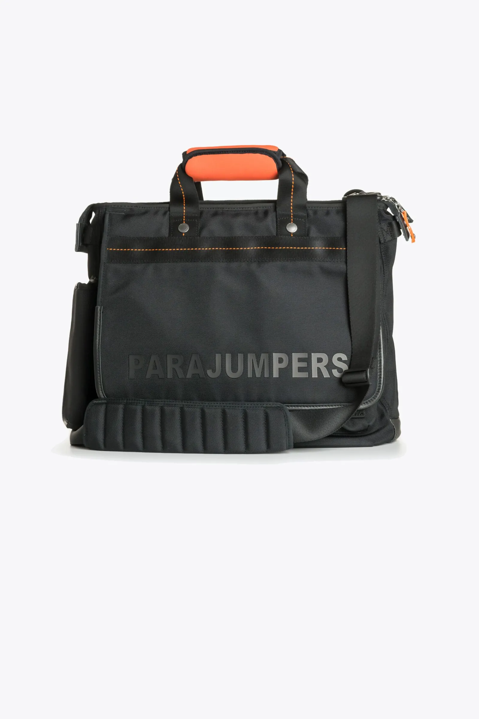 Parajumpers Tassen En Rugzakken|Tassen En Rugzakken-PORTAGE - CROSSBODYTAS BLACK