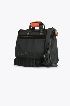 Parajumpers Tassen En Rugzakken|Tassen En Rugzakken-PORTAGE - CROSSBODYTAS BLACK