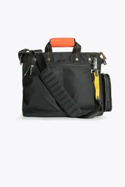 Parajumpers Tassen En Rugzakken|Tassen En Rugzakken-PORTAGE - CROSSBODYTAS BLACK