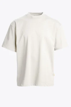 Parajumpers Polos En T-Shirts-REG - T-SHIRT PURITY