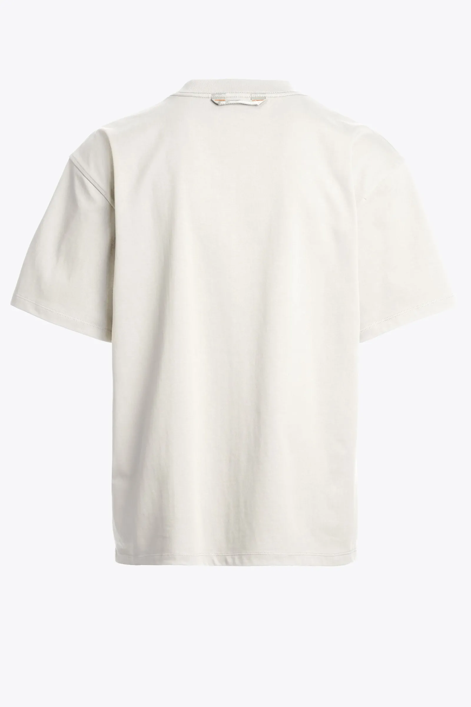 Parajumpers Polos En T-Shirts-REG - T-SHIRT PURITY