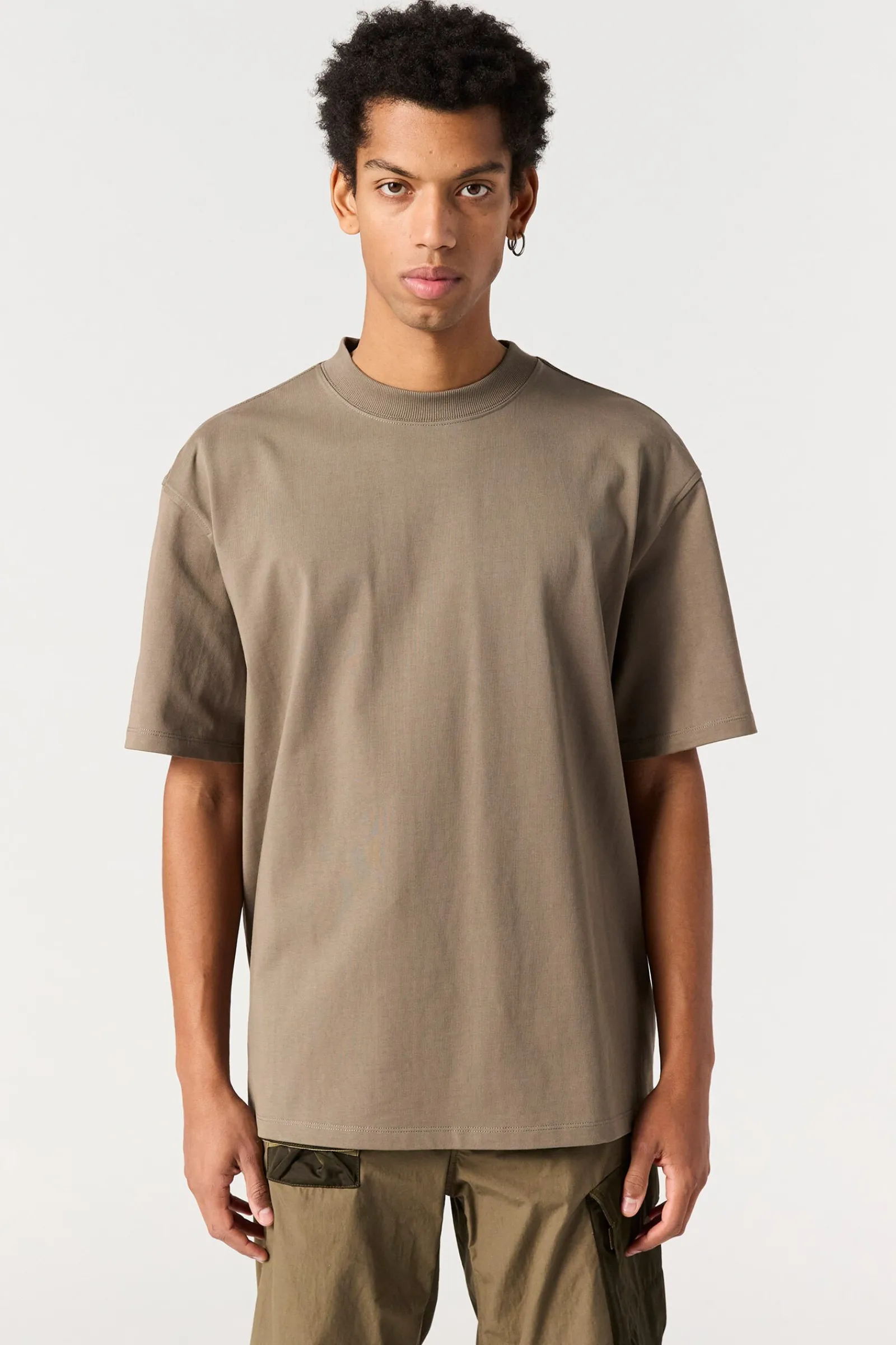 Parajumpers Polos En T-Shirts-REG - T-SHIRT PURITY