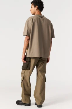 Parajumpers Polos En T-Shirts-REG - T-SHIRT PURITY