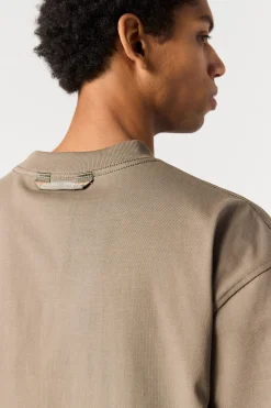 Parajumpers Polos En T-Shirts-REG - T-SHIRT PURITY