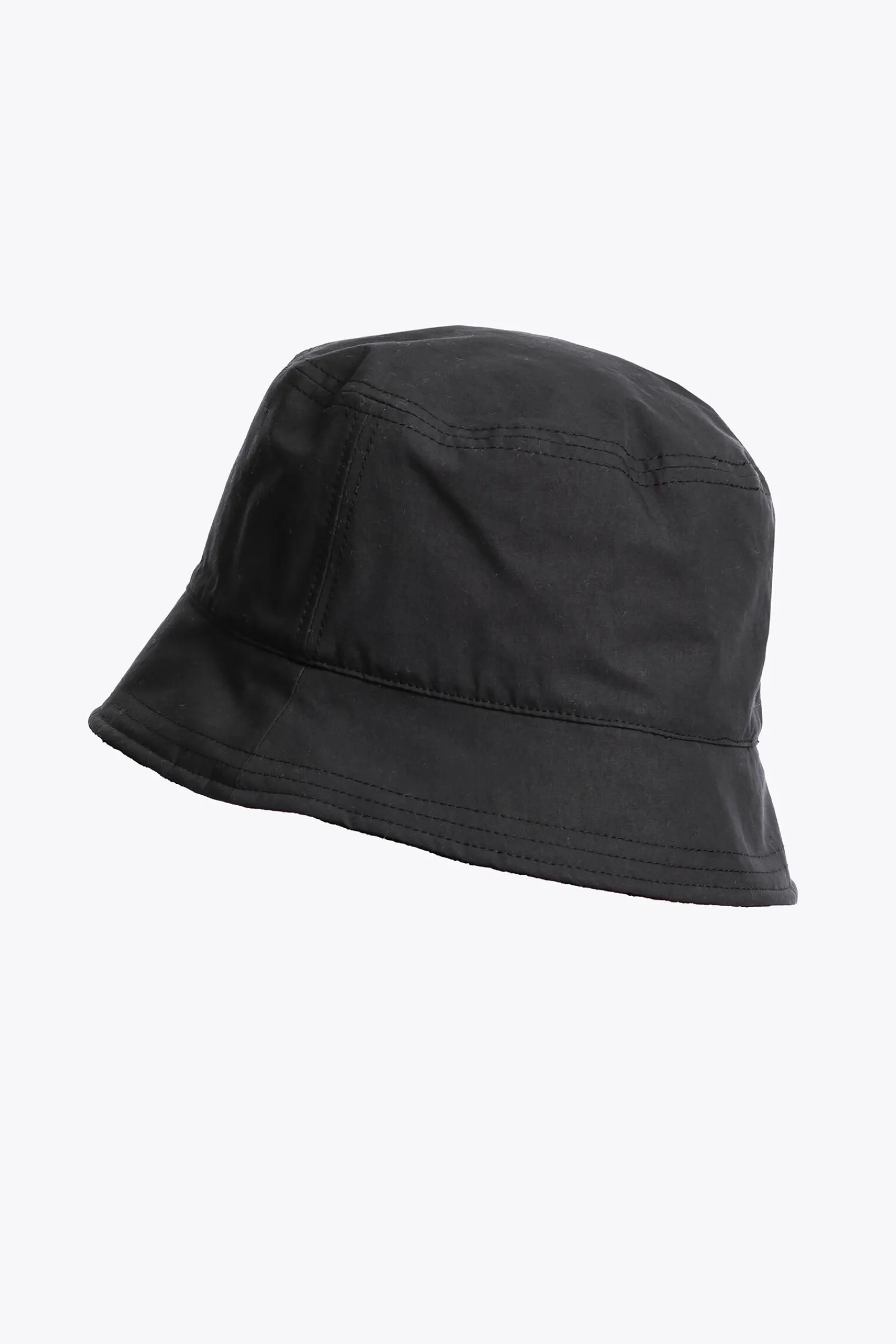 Parajumpers Petten|Petten-REVERSIBLE - VISSERSHOED BLACK